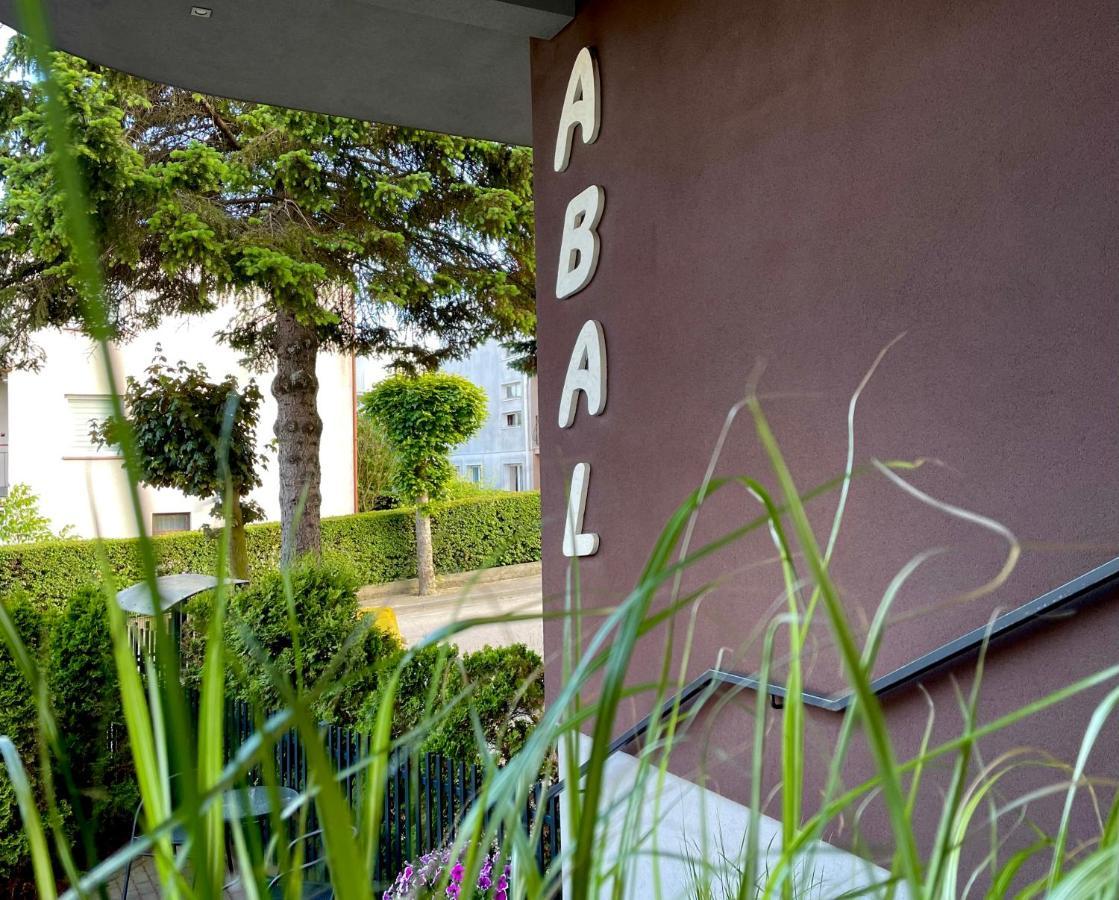 Abal Apartment Jastrzebia Gora Exterior photo