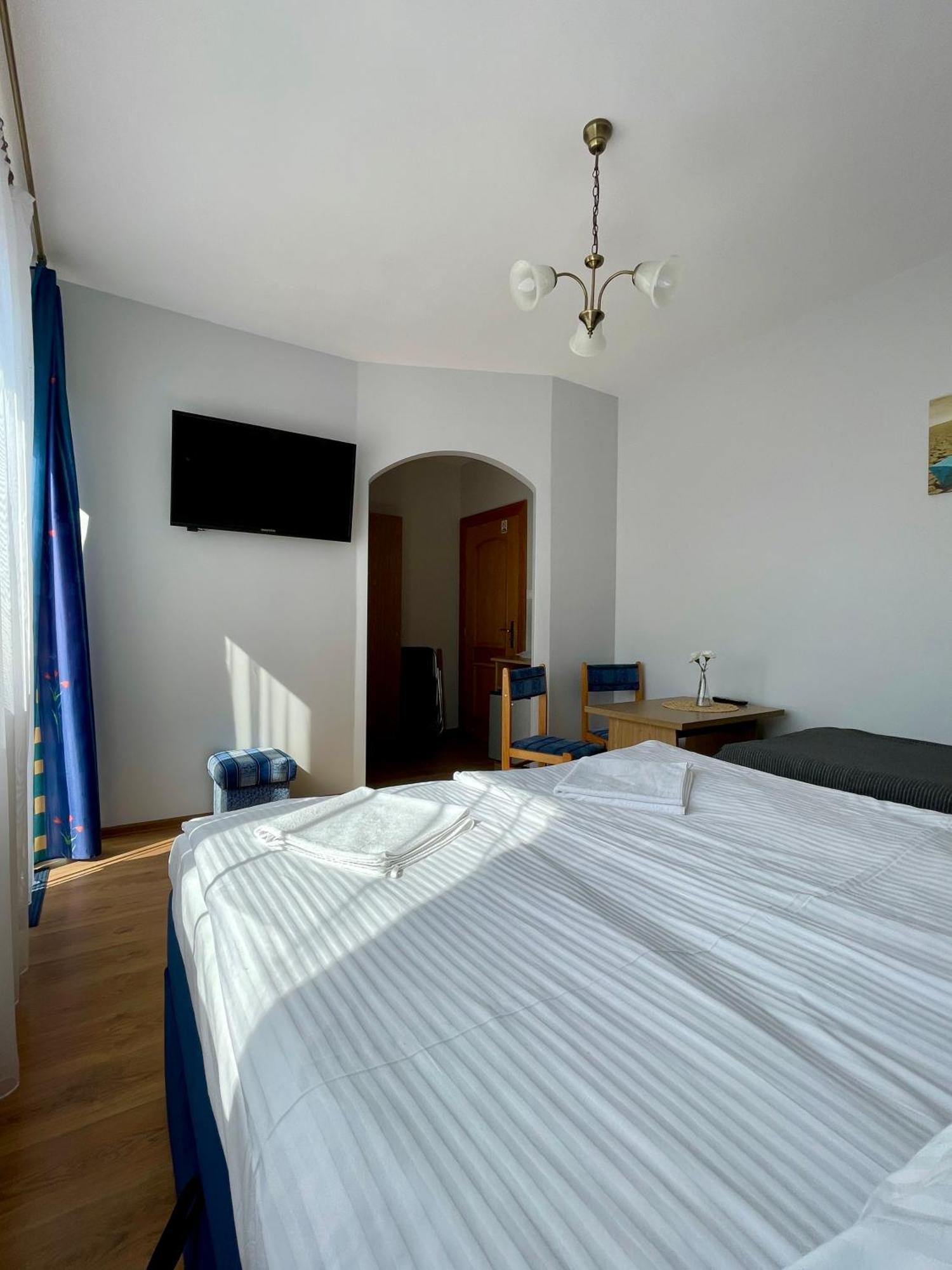 Abal Apartment Jastrzebia Gora Exterior photo