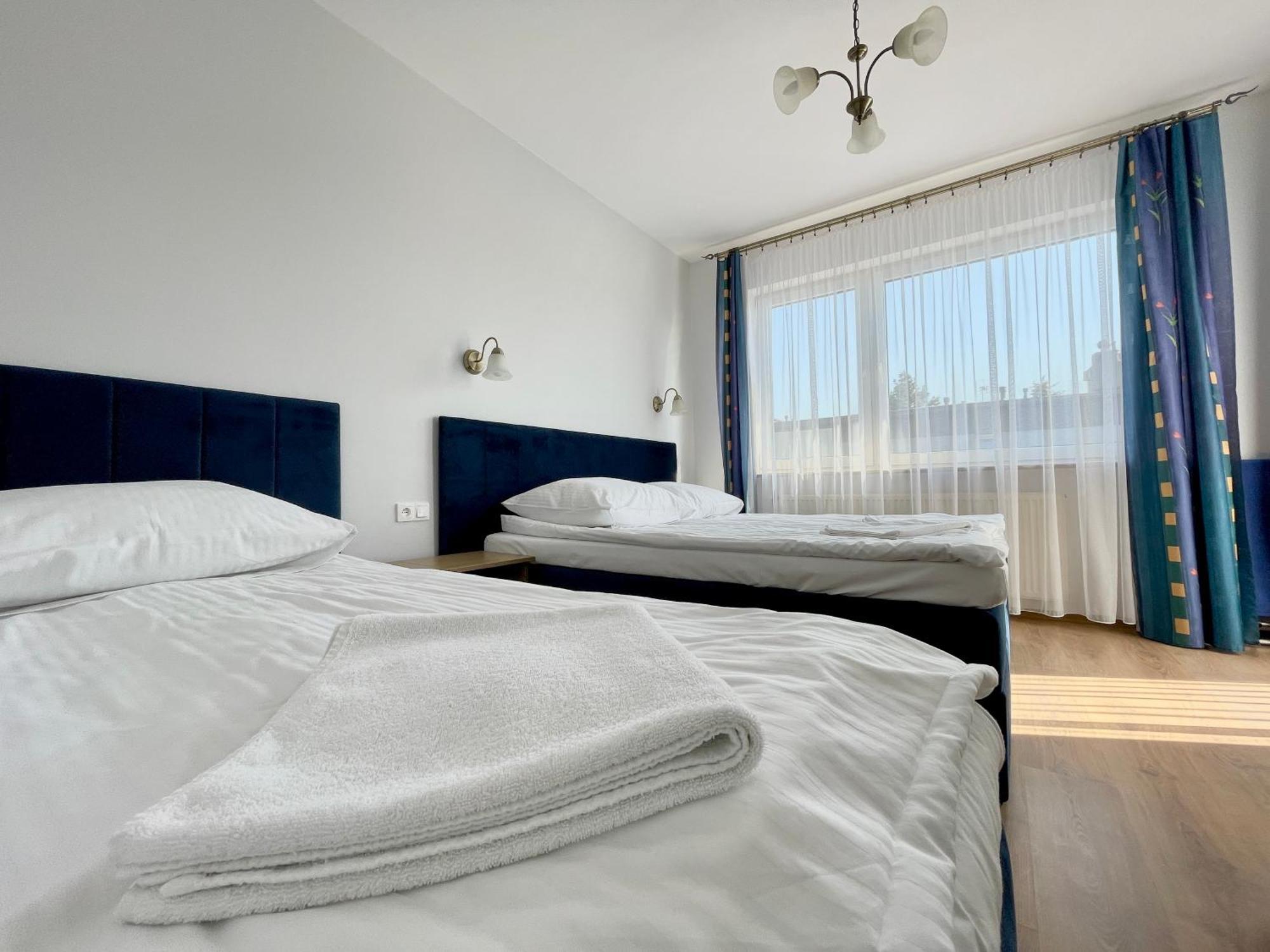 Abal Apartment Jastrzebia Gora Exterior photo
