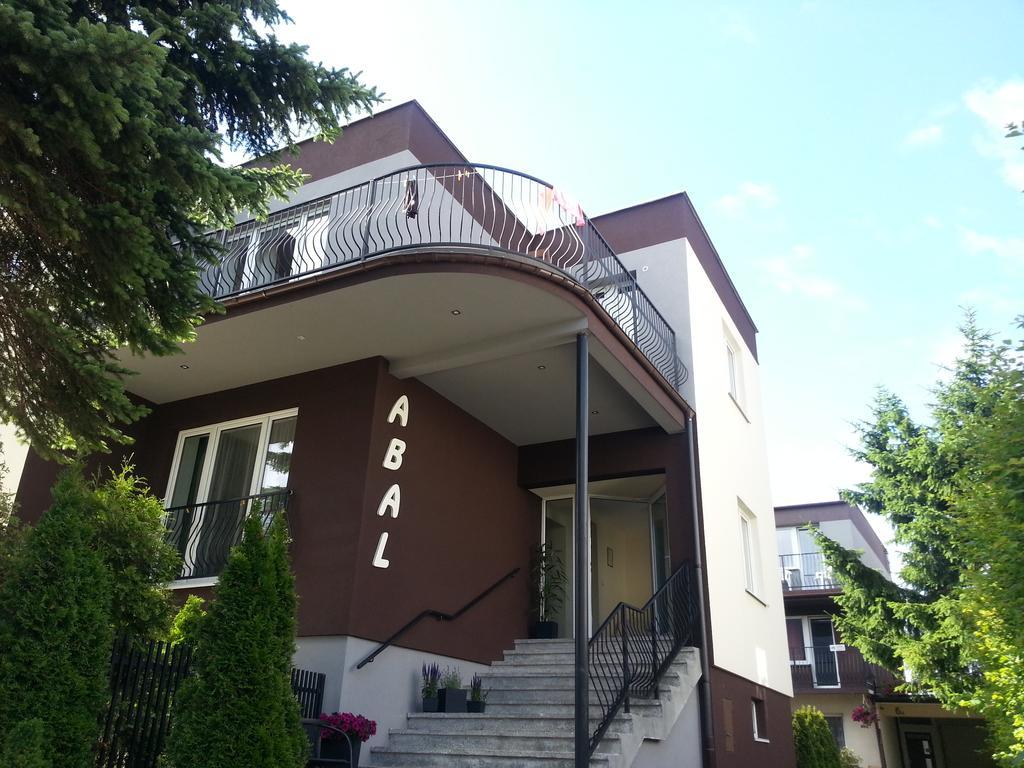 Abal Apartment Jastrzebia Gora Exterior photo